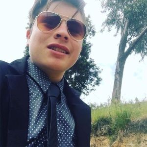 Meet your Posher, Vinicio